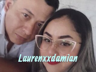 Laurenxxdamian