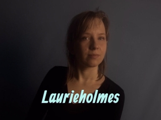Laurieholmes