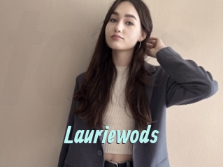 Lauriewods