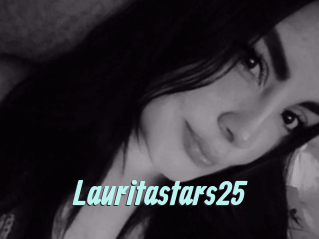 Lauritastars25