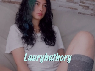 Lauryhathory