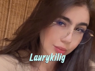 Laurykilig