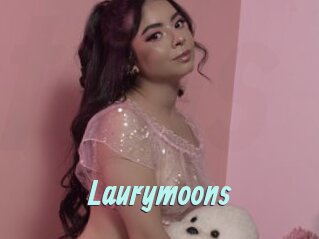 Laurymoons