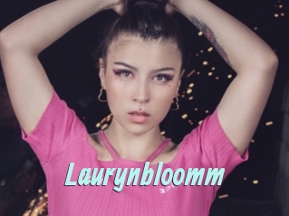 laurynbloomm Ton Show