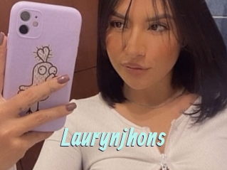 Laurynjhons