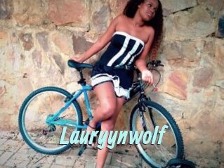 Lauryynwolf