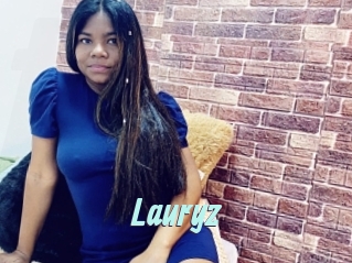 lauryz Ton Show