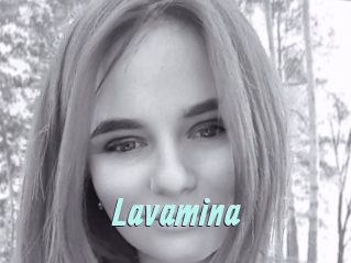Lavamina