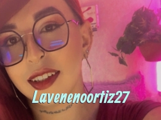 lavenenoortiz27 Ton Show