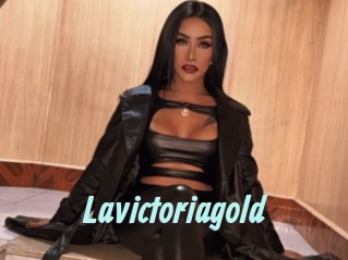 Lavictoriagold
