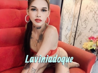 Laviniadoque