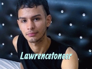 Lawrencetoneer