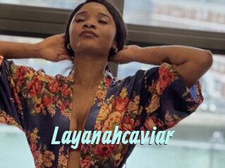 Layanahcaviar