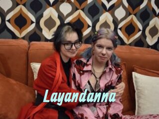 Layandanna