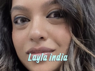 Layla_india
