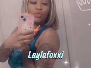Laylafoxxi