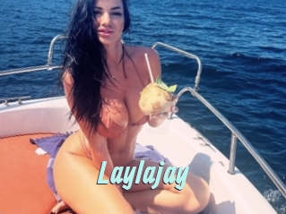laylajay Ton Show