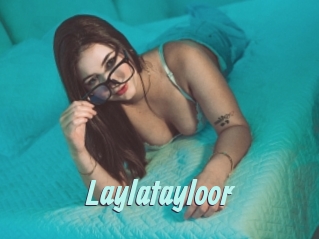 laylatayloor Ton Show