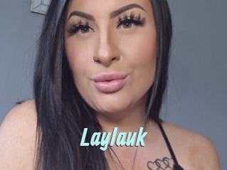 Laylauk