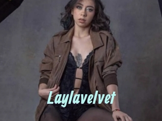 laylavelvet Ton Show