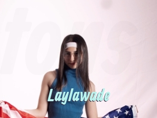 Laylawade