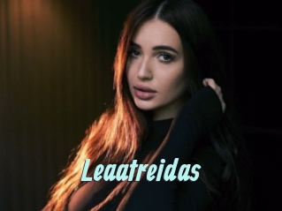 Leaatreidas