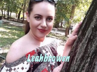 Leahbrowen