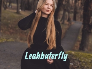 Leahbuterfly