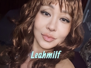 Leahmilf