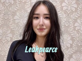 Leahpearce