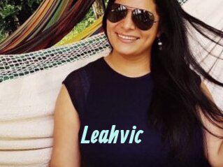 Leahvic