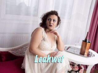 Leahwet
