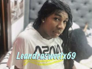 leandrasweetx69 Ton Show