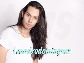 Leandrodominguez