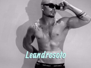 Leandrosoto