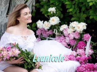 leanicole Ton Show