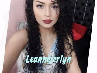 Leannejerlyn