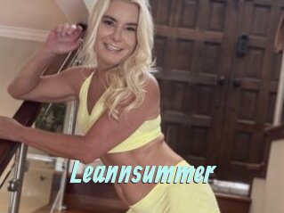 Leannsummer