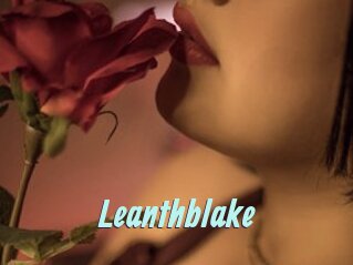 Leanthblake