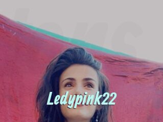 Ledypink22