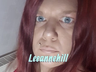 Leeannehill