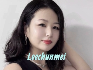 Leechunmei