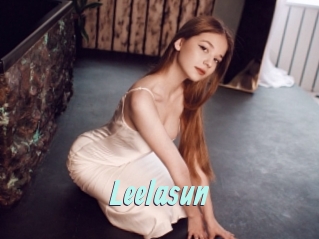 Leelasun