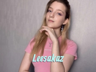 Leesakaz
