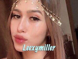 leexymiller Ton Show
