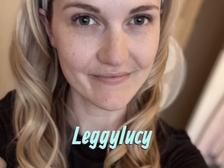 Leggylucy