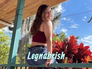 Legnabrish