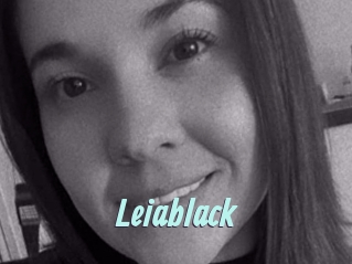 leiablack Ton Show