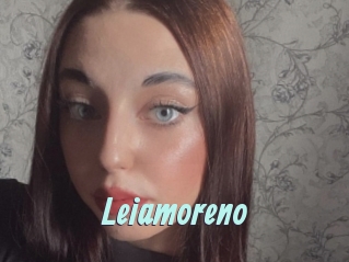 Leiamoreno