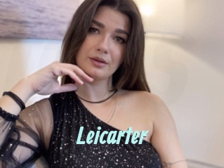 leicarter Ton Show